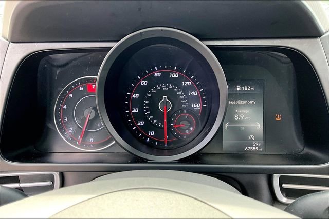 Used 2021 Hyundai Elantra SE FWD image 13