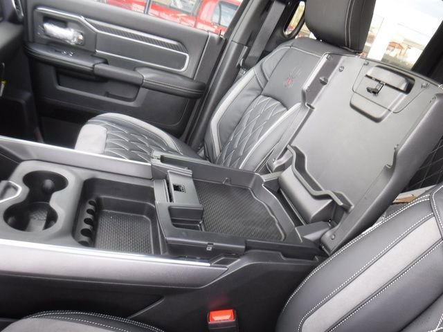 New 2025 RAM 2500 Big Horn image 37