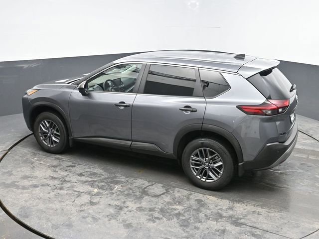Used 2023 Nissan Rogue S image 25