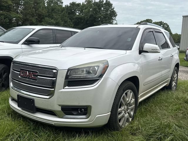 Used 2016 GMC Acadia Denali FWD image 11