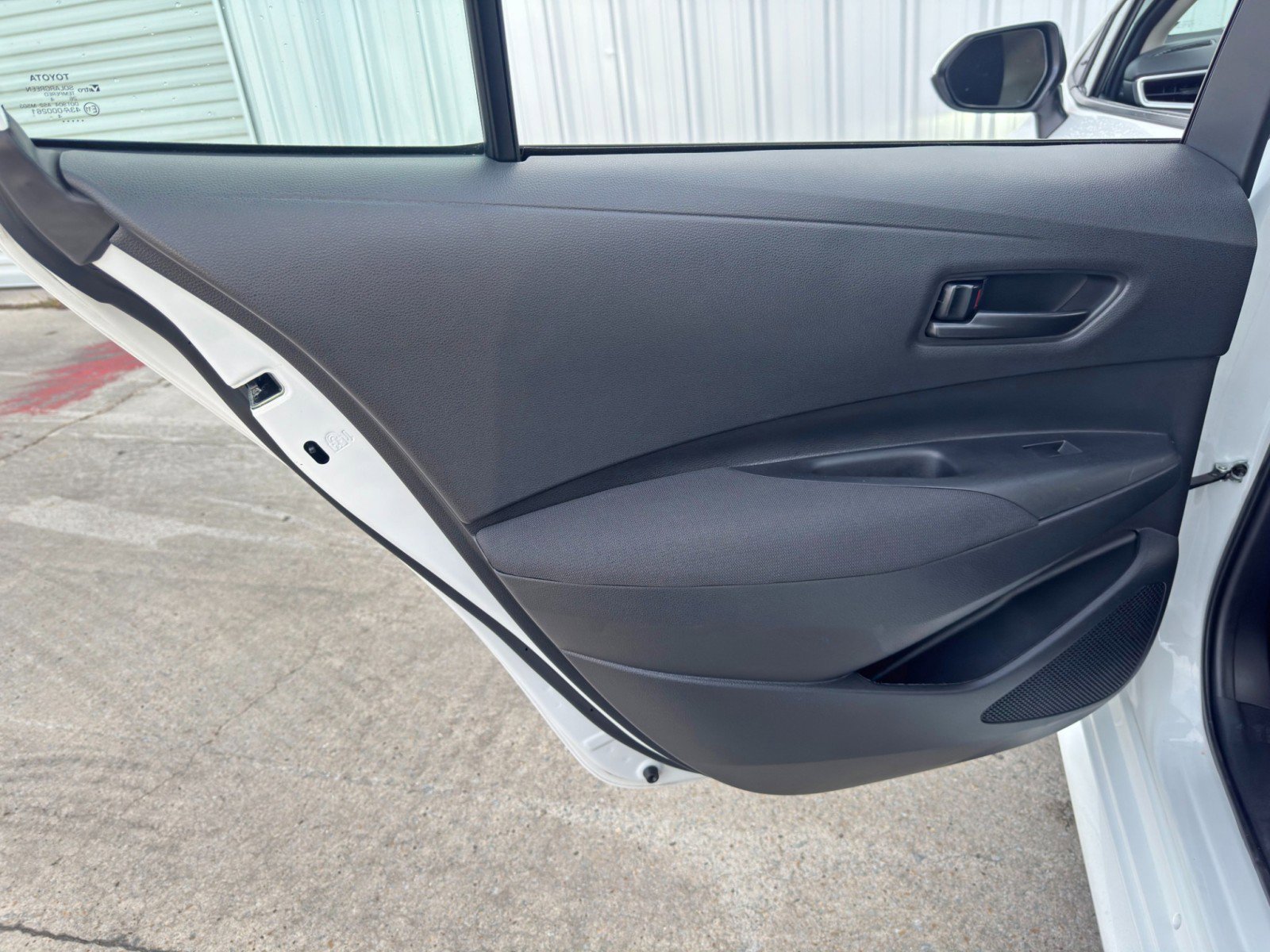 Used 2024 Toyota Corolla LE image 37