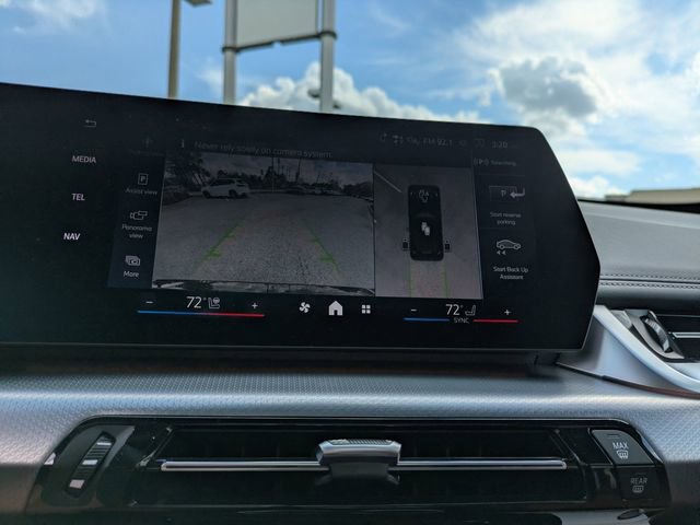 New 2026 BMW X1 M35i w/ Technology Package image 23