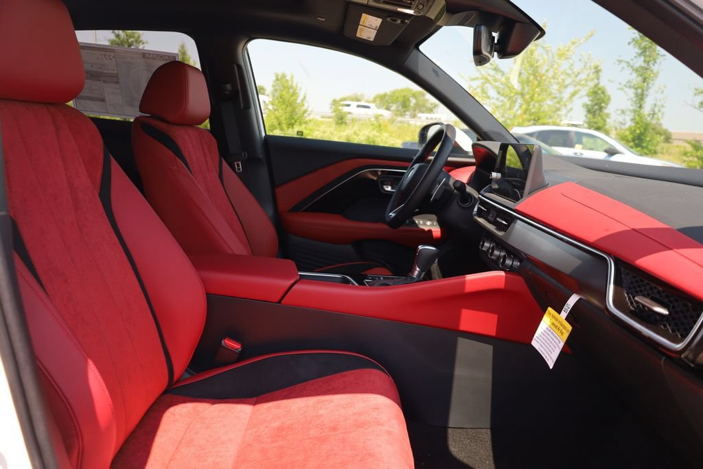 New 2026 Acura ADX A-Spec AWD/4WD image 33