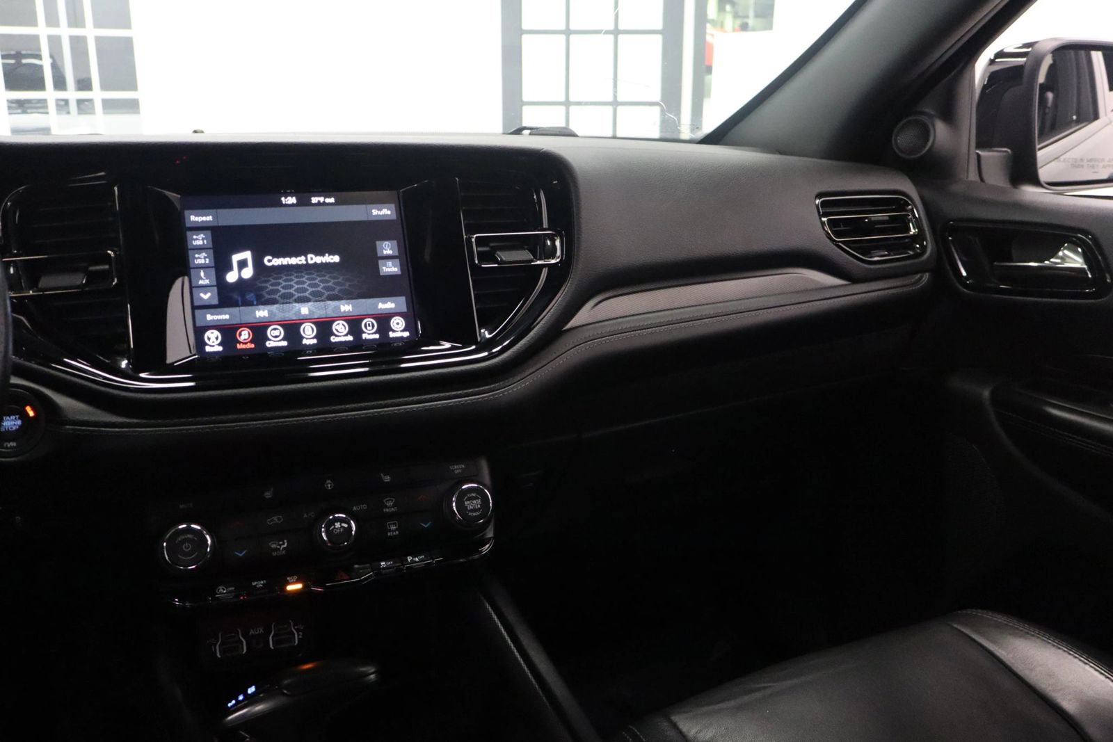 Used 2022 Dodge Durango GT w/ Trailer Tow Group IV AWD/4WD image 30