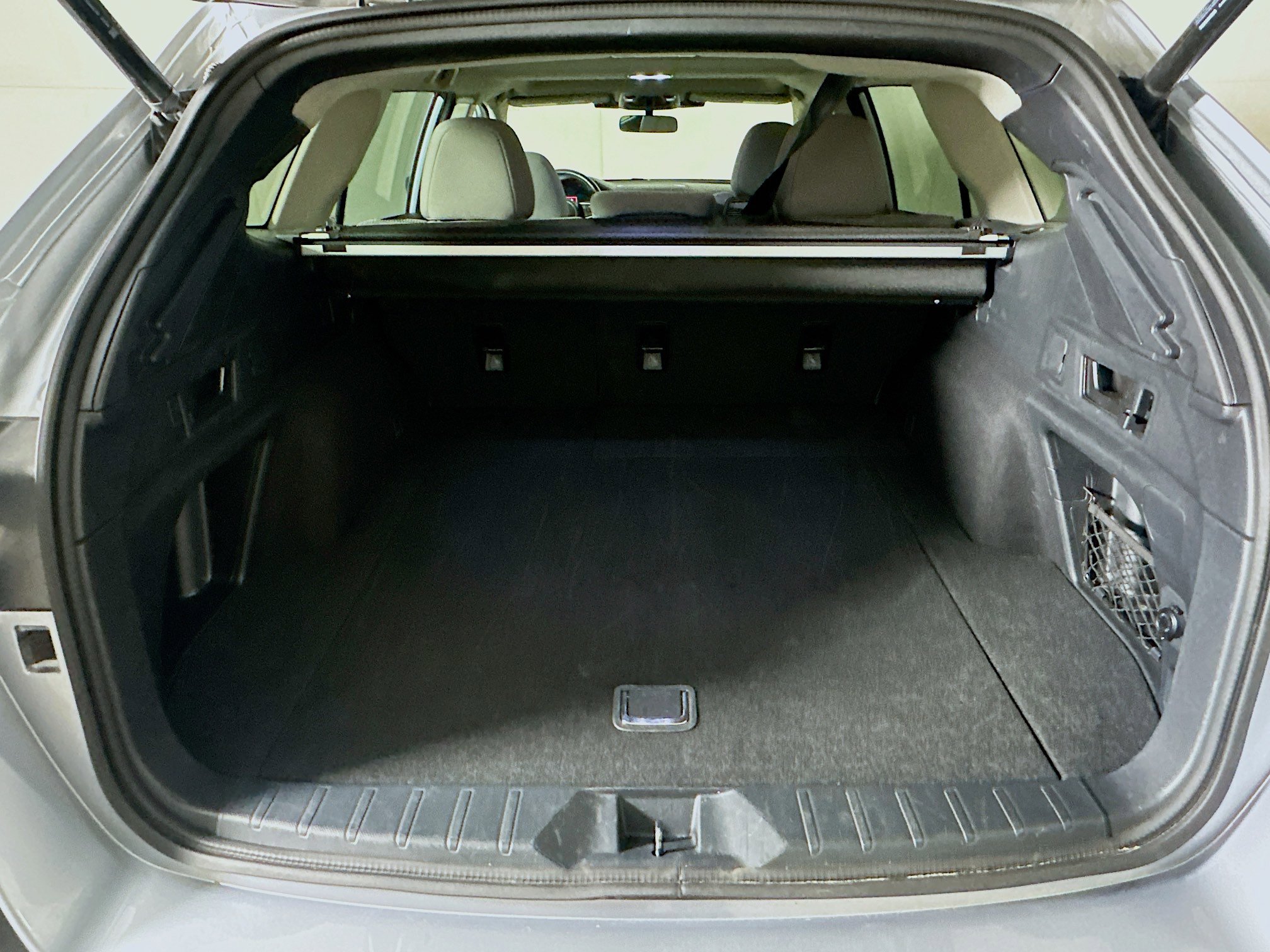 Used 2025 Subaru Outback Premium image 31