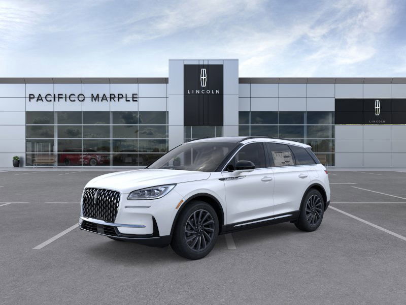 New 2026 Lincoln Corsair Reserve image 1