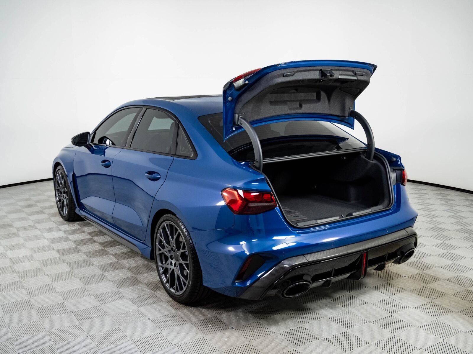 Used 2026 Audi RS 3 AWD/4WD image 31