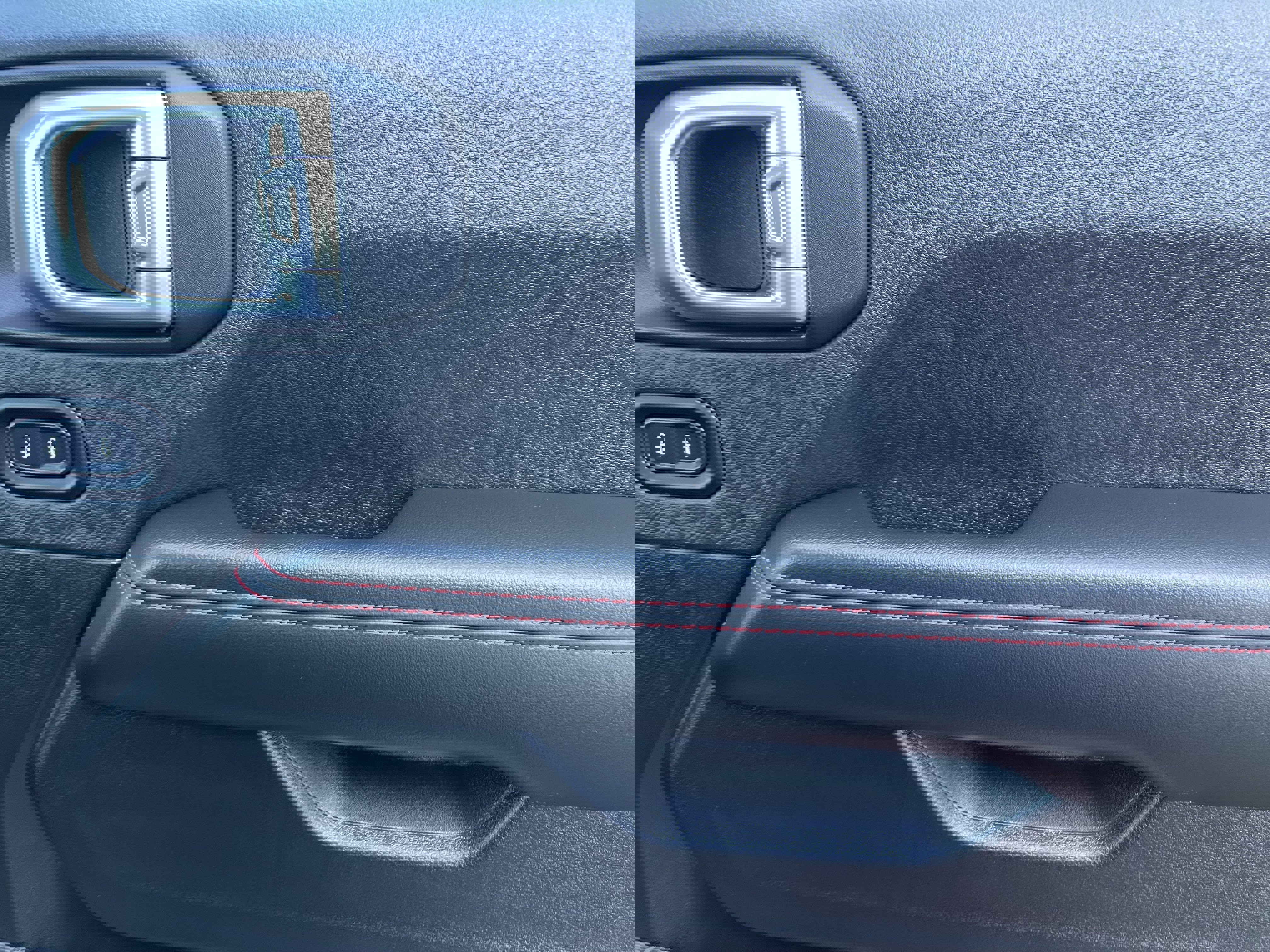 New 2026 Jeep Wrangler Unlimited Rubicon image 34