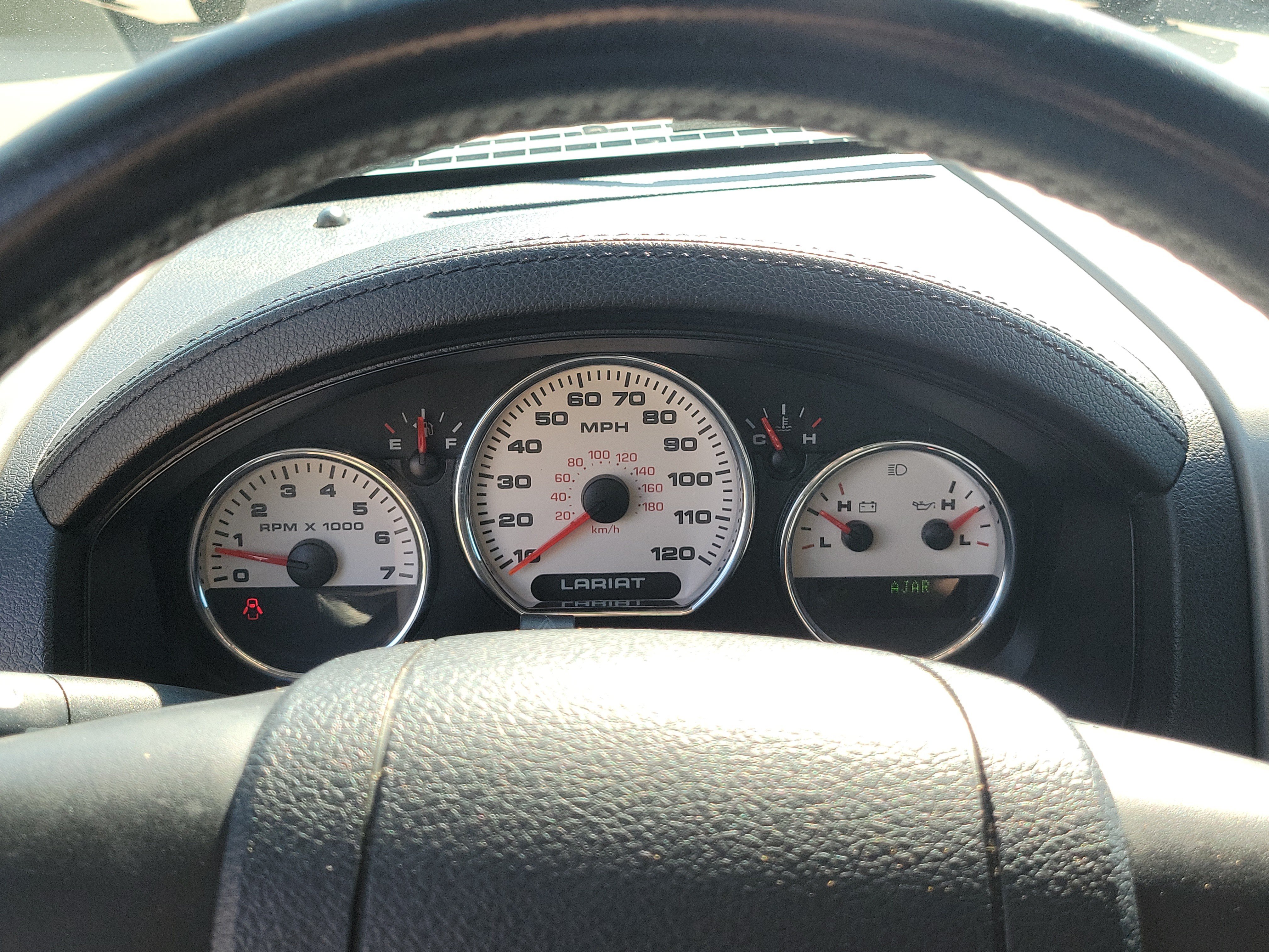 Used 2006 Ford F150 Lariat AWD/4WD image 24
