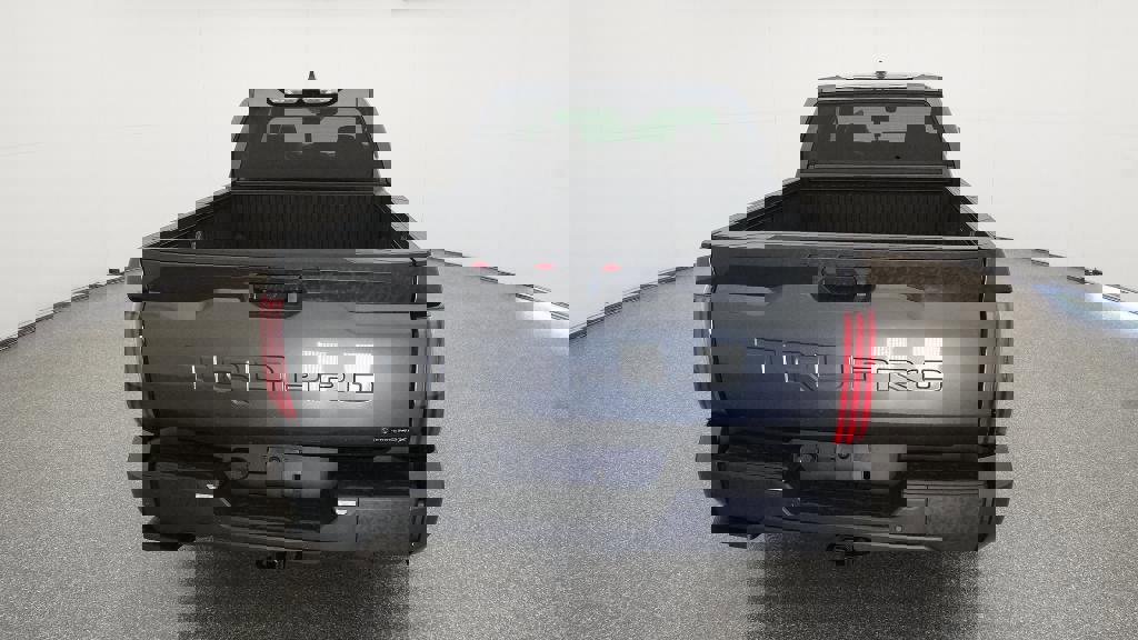 New 2026 Toyota Tundra TRD Pro image 69