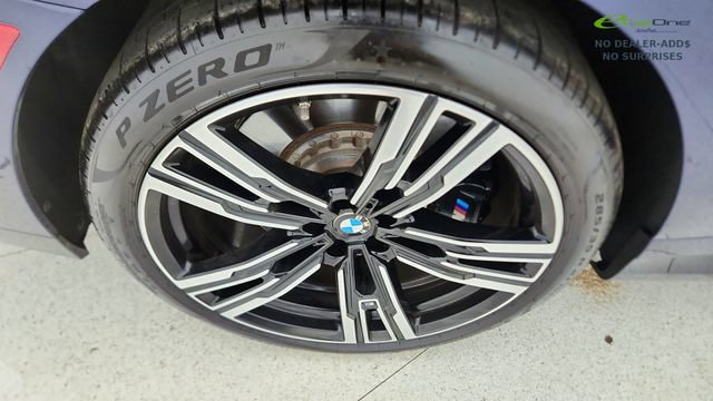 Used 2023 BMW 760i xDrive AWD/4WD image 58