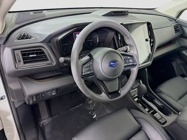 New 2026 Subaru Ascent Bronze Edition image 9