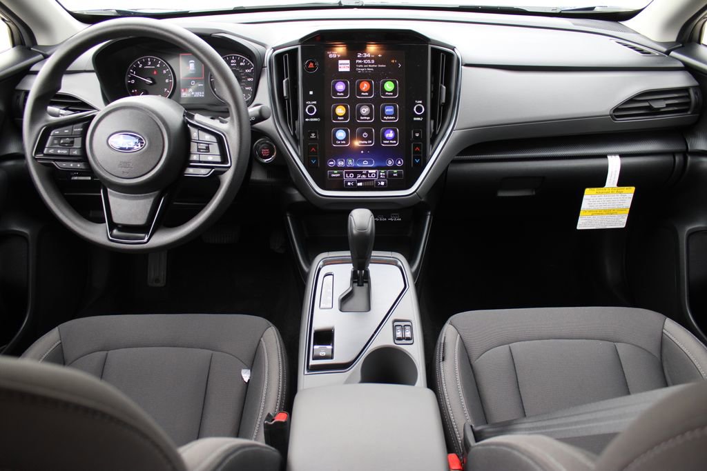 Certified 2026 Subaru Crosstrek 2.0i Premium AWD/4WD image 22