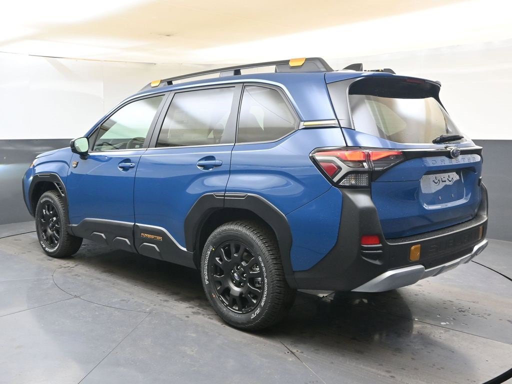 New 2026 Subaru Forester Wilderness image 3