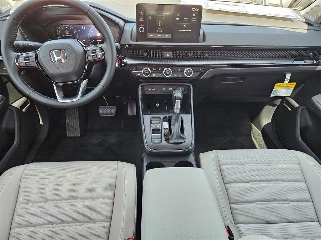 New 2026 Honda CR-V EX-L image 19