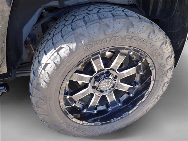 Used 2018 Toyota 4Runner TRD Off-Road Premium w/ TRD Performance Package AWD/4WD image 7