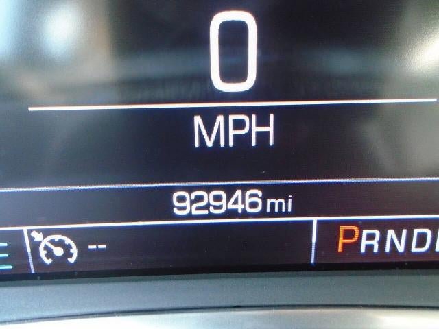 Certified 2019 GMC Acadia SLT AWD/4WD image 6