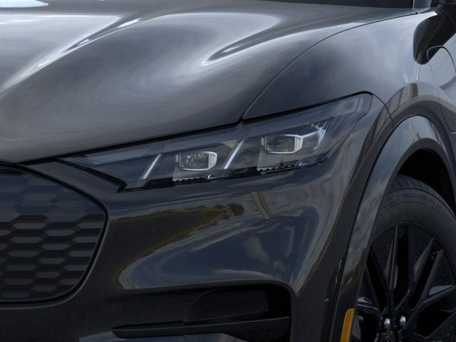 New 2026 Ford Mustang Mach-E Premium w/ Sport Appearance Package AWD/4WD image 18