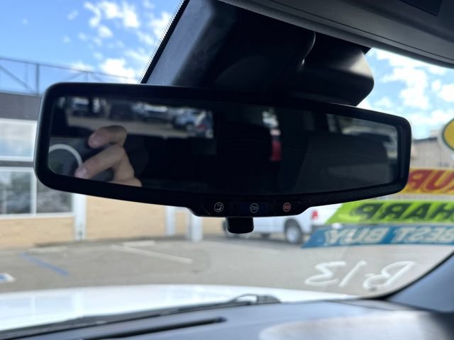 Used 2016 Chevrolet Tahoe LS w/ Enhanced Driver Alert Package RWD image 27