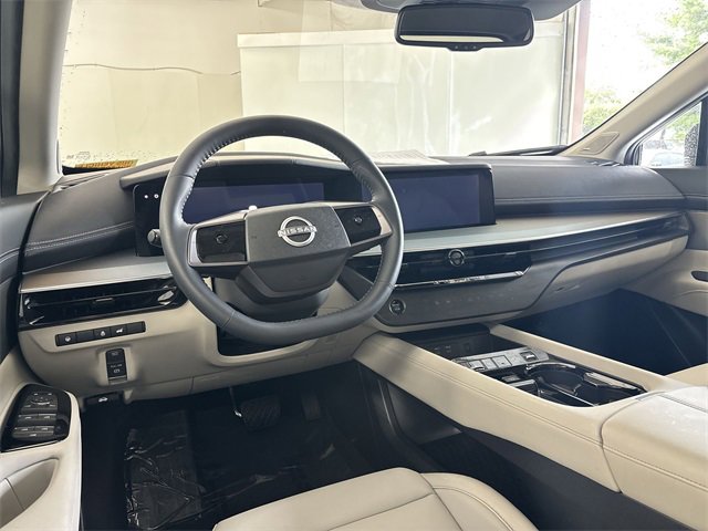 Certified 2025 Nissan Murano SL image 19