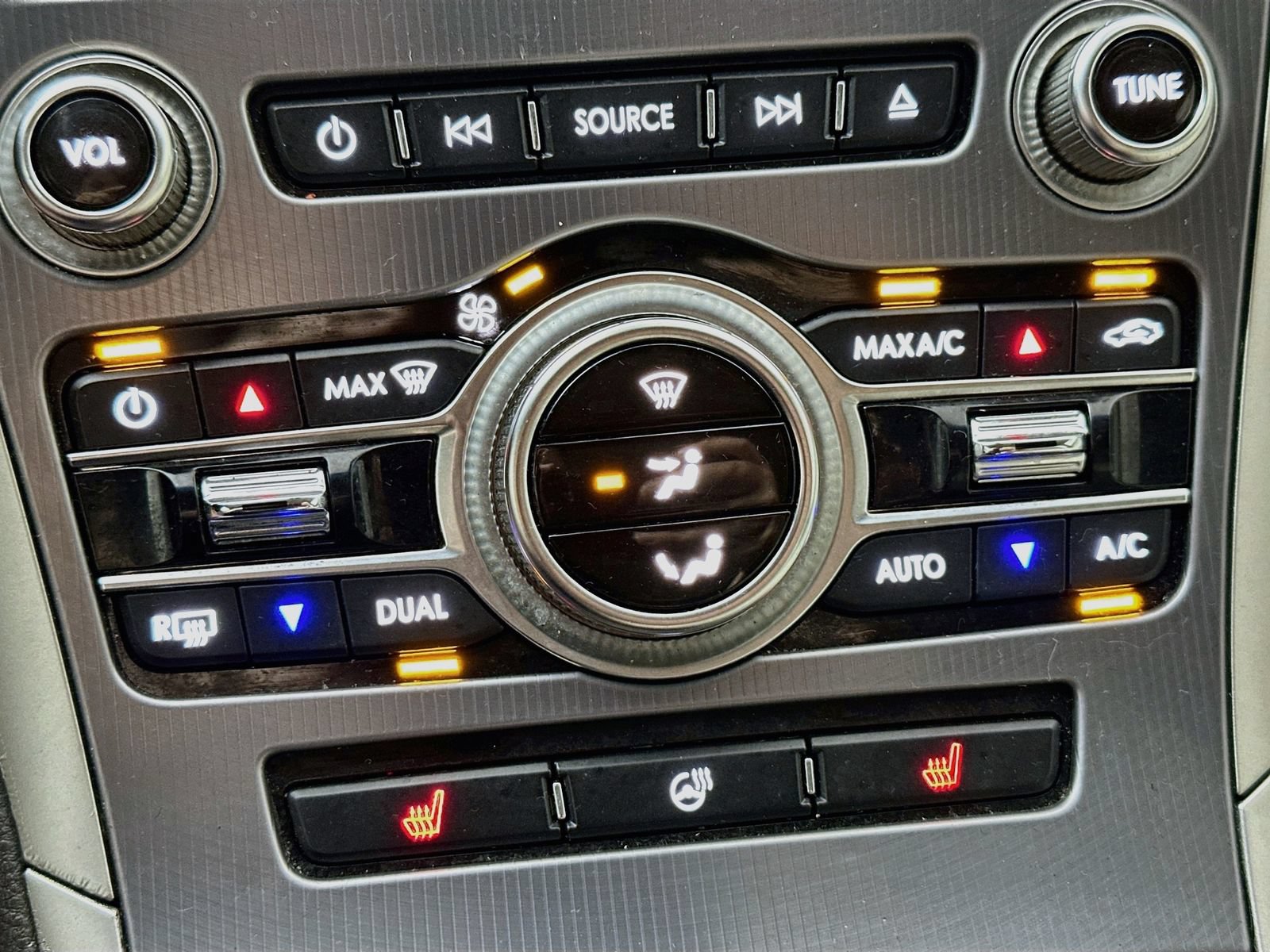 Used 2019 Lincoln MKZ Reserve w/ Reserve Plus Package FWD image 16