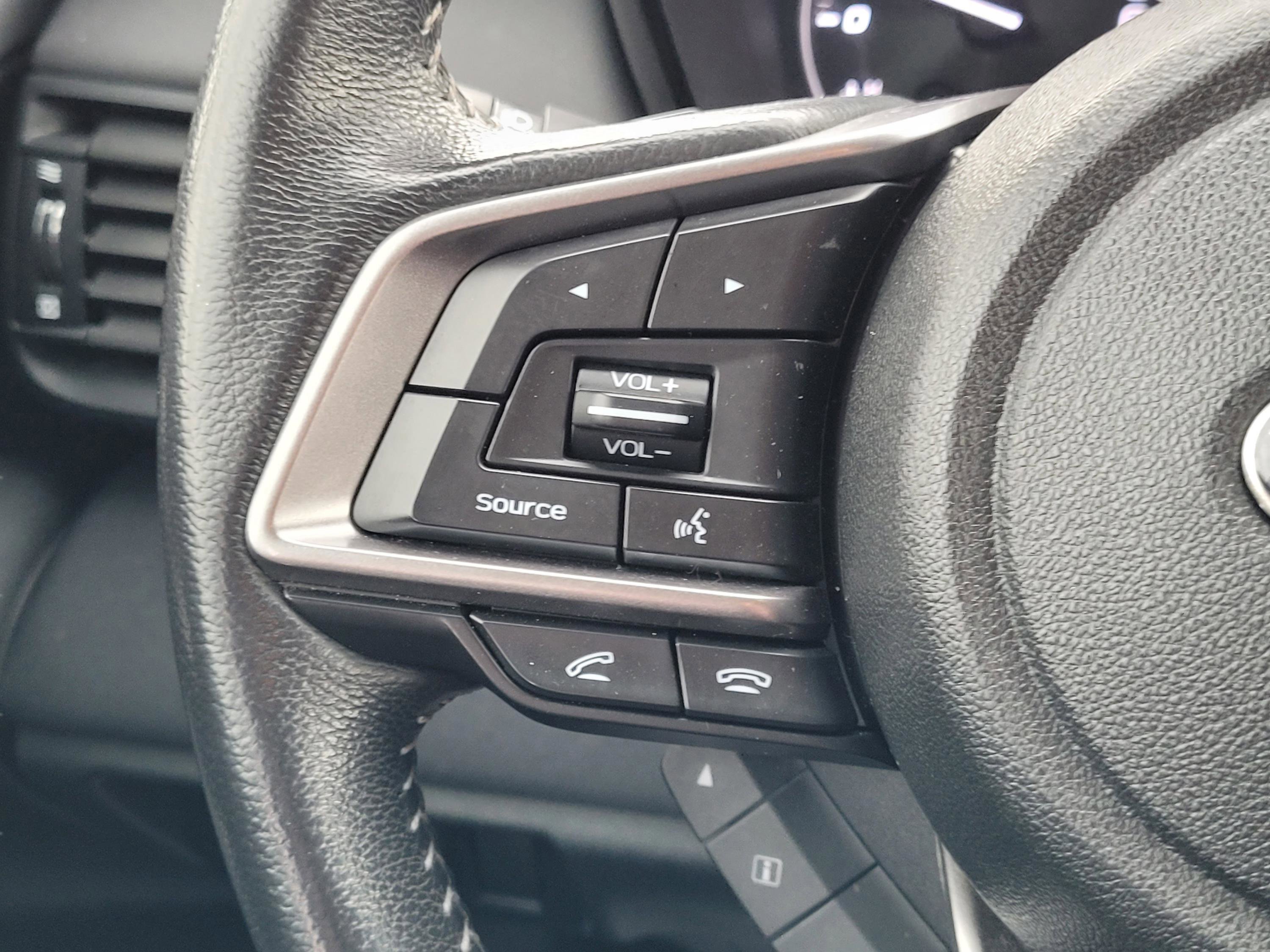 Used 2022 Subaru Outback Premium AWD/4WD image 14