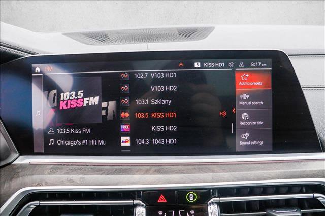 Used 2022 BMW X5 xDrive40i w/ Premium Package image 17