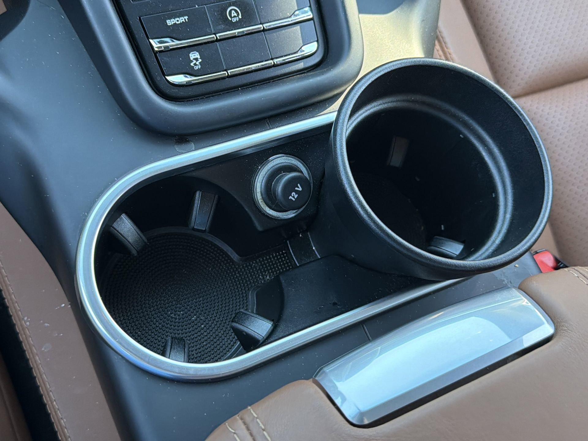 Used 2017 Porsche Cayenne AWD/4WD image 33