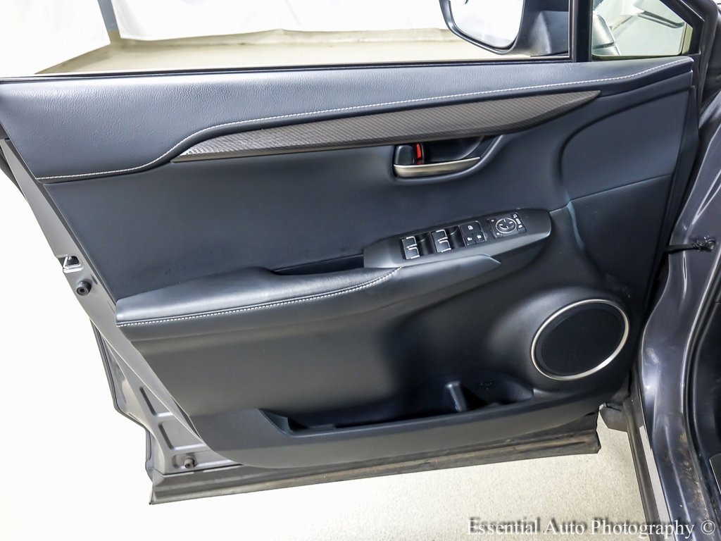 Used 2018 Lexus NX 300 300 Base image 22