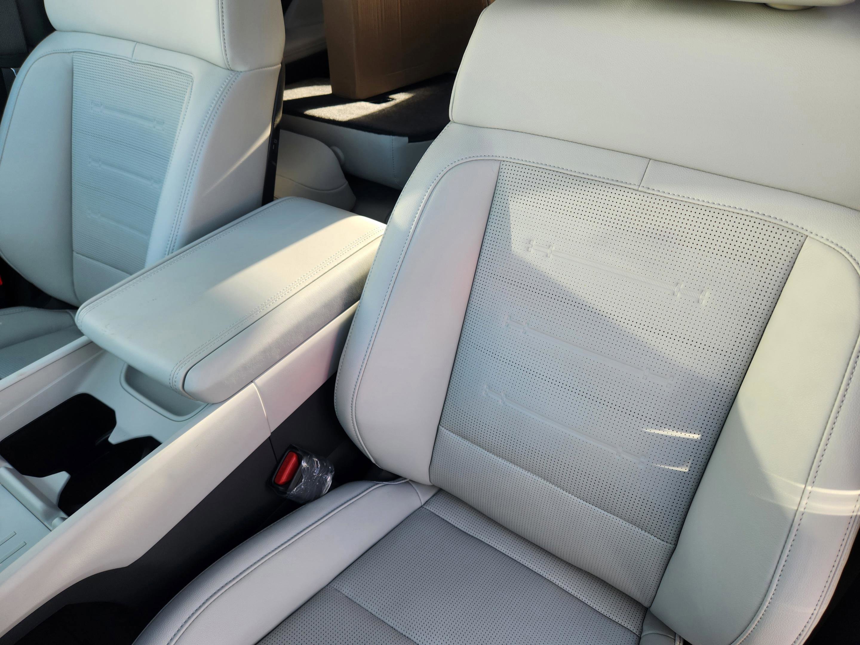 New 2026 Hyundai Santa Fe Limited image 20