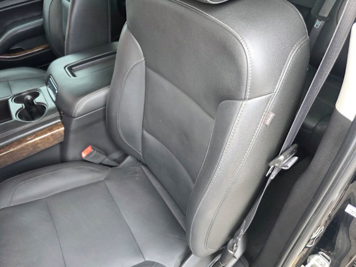 Used 2019 Chevrolet Tahoe LT image 30