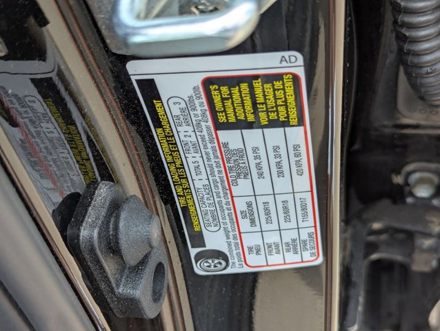 Used 2025 Subaru Outback Touring XT w/ Tech Package 3 AWD/4WD image 15