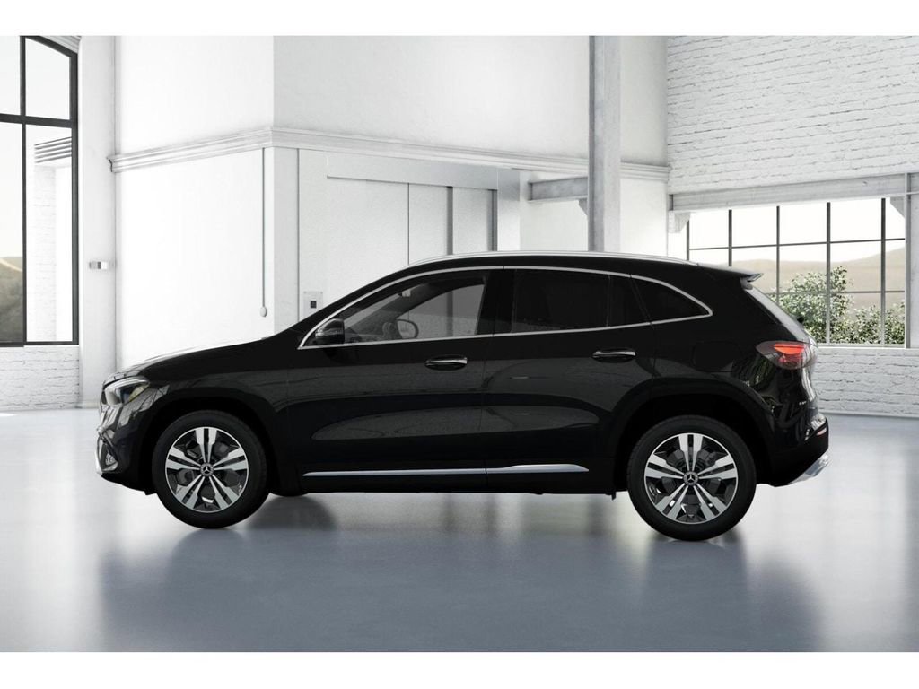 New 2026 Mercedes-Benz GLA 250 GLA 250 image 33