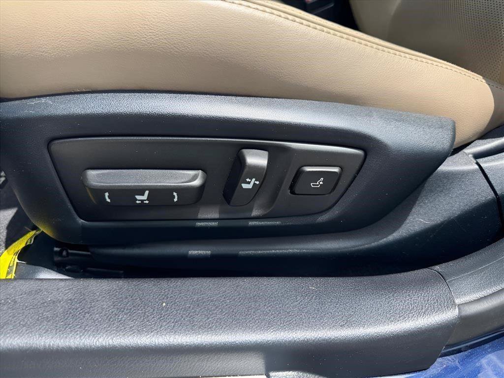 Used 2016 Lexus GS 350 RWD image 18