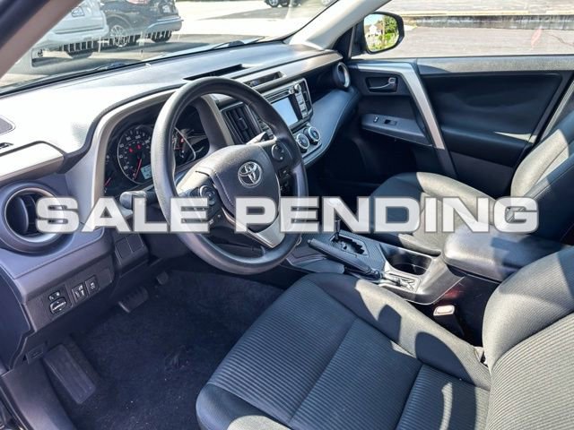 Used 2014 Toyota RAV4 LE FWD image 11