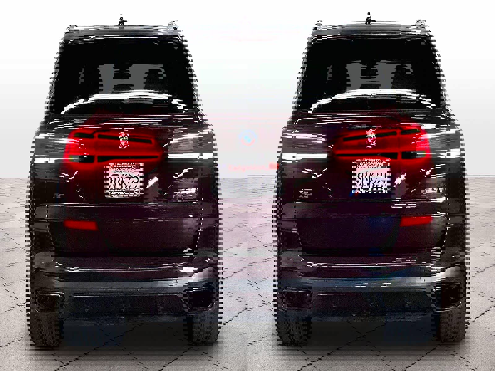 Certified 2023 BMW X5 M50i w/ Executive Package image 6