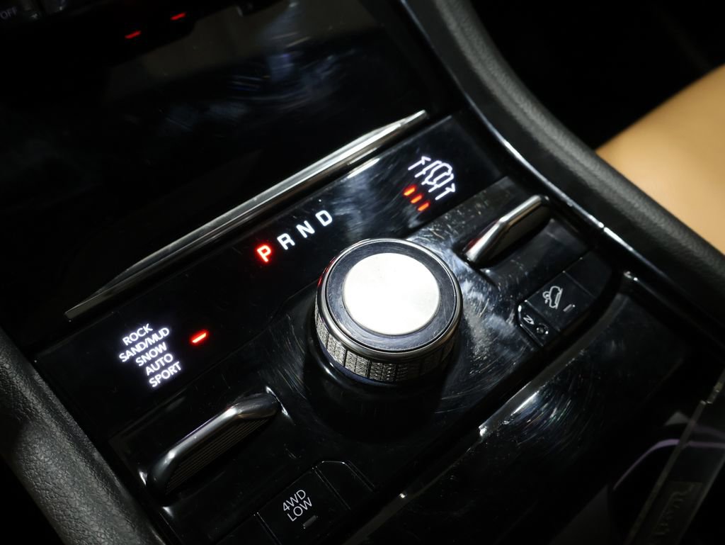 Used 2022 Jeep Grand Cherokee Summit w/ Adv Protech Group IV image 29