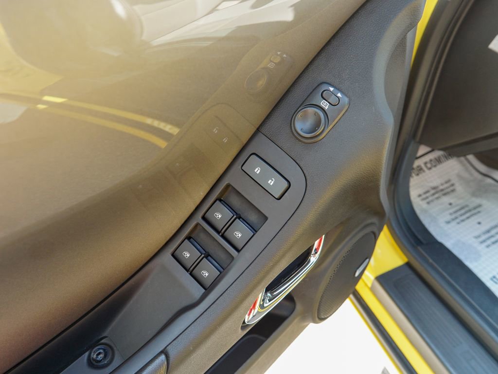 Used 2015 Chevrolet Camaro LT w/ RS Package image 14