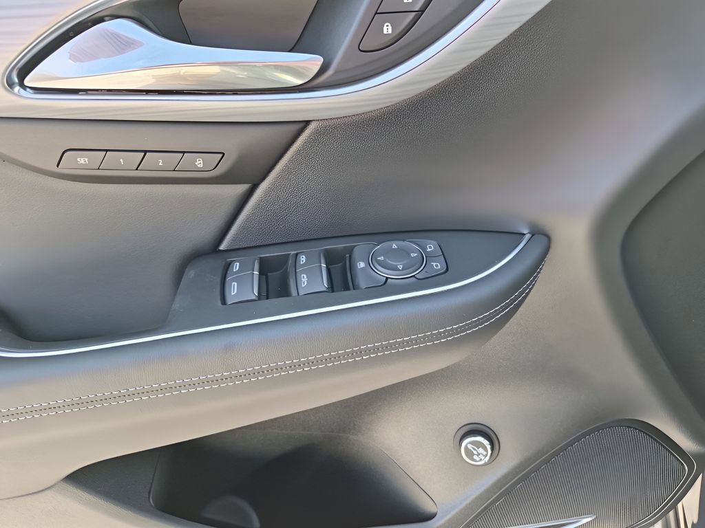 New 2026 Buick Envision Avenir image 28