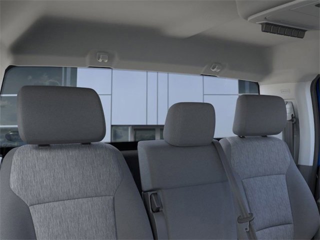 New 2026 Ford F250 XL w/ STX Appearance Package image 22