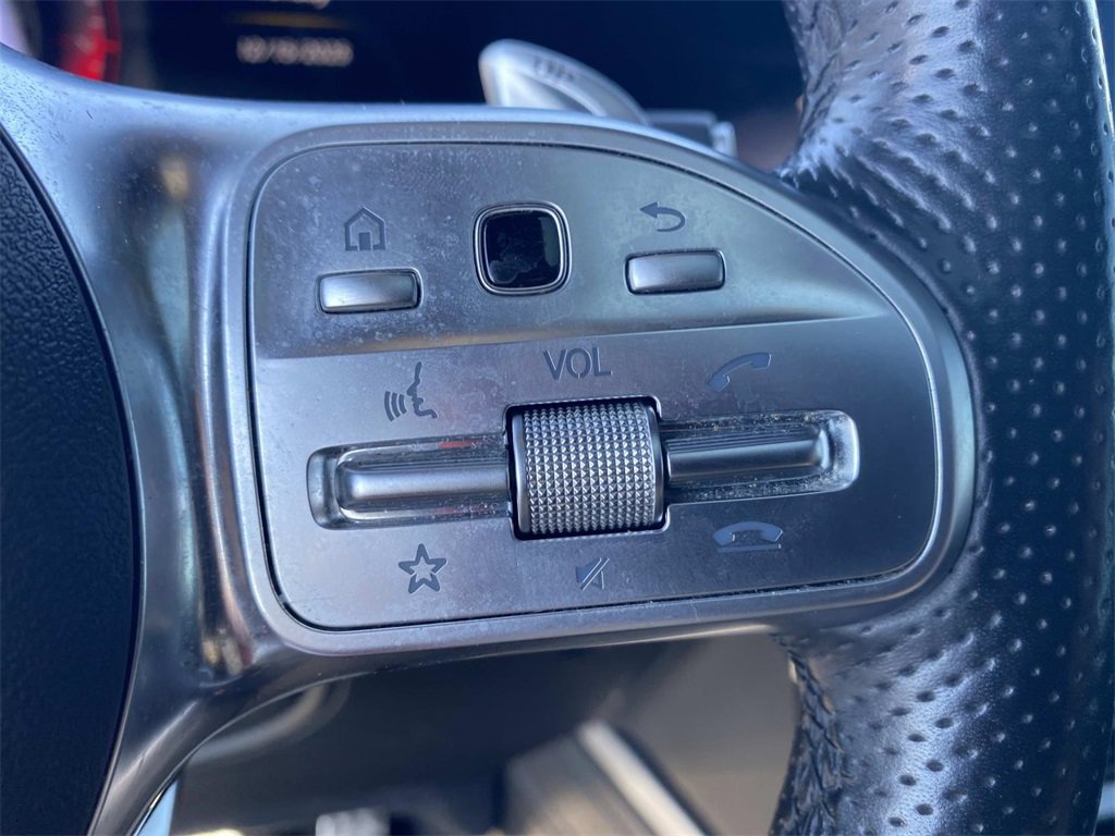 Certified 2020 Mercedes-Benz G 63 AMG 4MATIC image 19