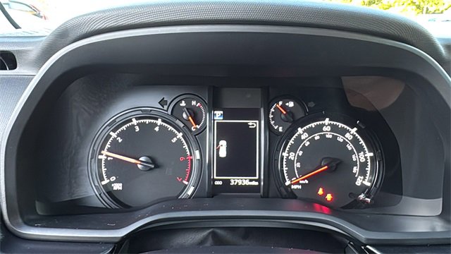 Used 2024 Toyota 4Runner SR5 image 16