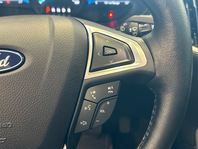 Used 2023 Ford Edge SEL w/ Convenience Package AWD/4WD image 34