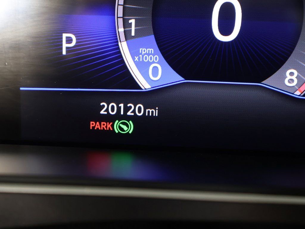 Used 2024 Volkswagen Tiguan S image 36