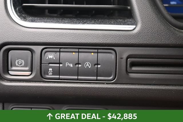 Used 2024 Chevrolet Tahoe LT AWD/4WD image 38