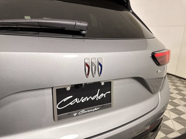 New 2026 Buick Envision Sport Touring AWD/4WD image 32