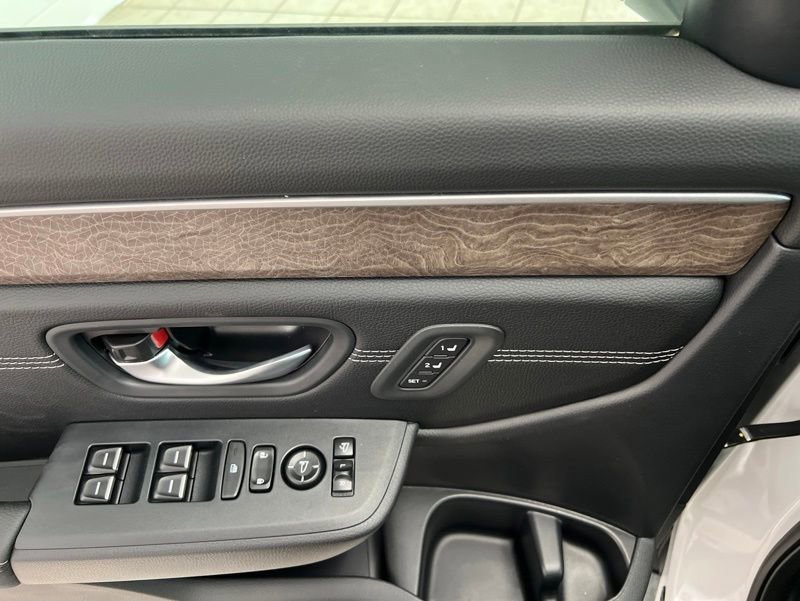 New 2026 Honda Pilot Elite image 22