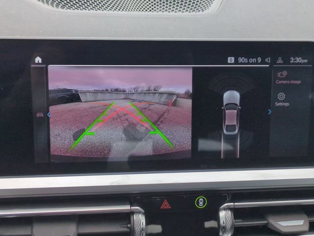 Used 2023 BMW 430i Gran Coupe xDrive w/ M Sport Package image 10