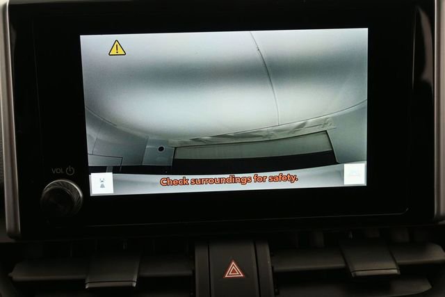 Certified 2023 Toyota RAV4 LE AWD/4WD image 21