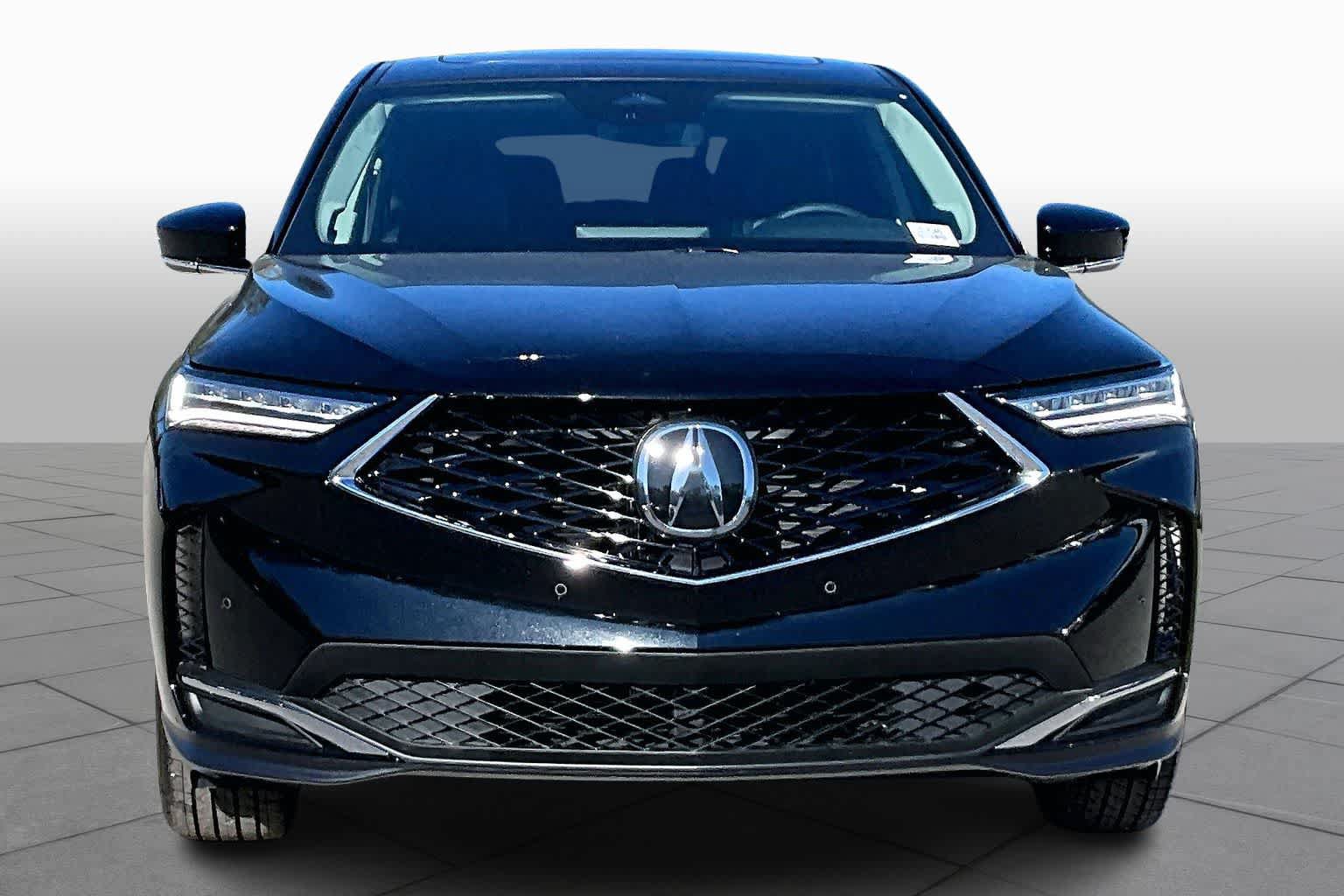 Certified 2026 Acura MDX w/ Technology Package AWD/4WD image 3